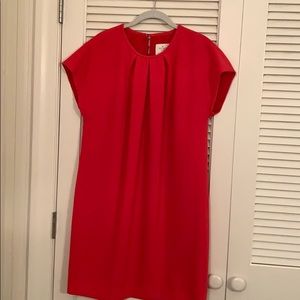 Kate Spade Red dress